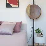 Casa de Férias Blossom By Seeadria